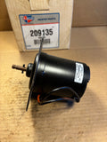 1983-1989 Ford Mercury cars blower motor Carquest 209135