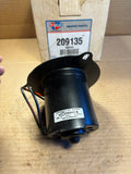 1983-1989 Ford Mercury cars blower motor Carquest 209135