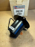 1983-1989 Ford Mercury cars blower motor Carquest 209135