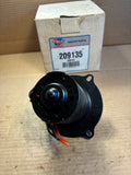 1983-1989 Ford Mercury cars blower motor Carquest 209135