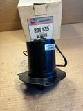 1983-1989 Ford Mercury cars blower motor Carquest 209135