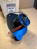 1980-1991 Ford Mazda trucks blower motor Carquest 209130