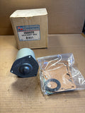 CarQuest Temperature Control axle shift motor 208970