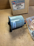 CarQuest Temperature Control axle shift motor 208970