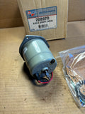 CarQuest Temperature Control axle shift motor 208970