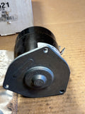 Parts Master Temperature Control axle shift motor 35521