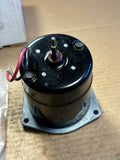 Parts Master Temperature Control axle shift motor 35521