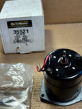 Parts Master Temperature Control axle shift motor 35521