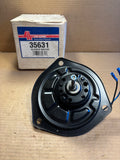 1979-1986 Toyota car blower motor Four Seasons 35631