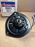 1979-1986 Toyota car blower motor Four Seasons 35631