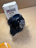 1986-1996 General Motors cars vans radiator motor Carquest 209088