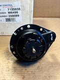 1980-2005 GM cars van blower motor Temp Control 7135656
