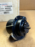 1980-2005 GM cars van blower motor Temp Control 7135656