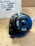 1980-2005 GM cars van blower motor Temp Control 7135656