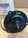 1983-1989 Ford Mercury cars blower motor CarQuest 35653