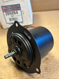 1983-1989 Ford Mercury cars blower motor CarQuest 35653