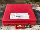 Rotunda Essential Service Tools set TKIT-2006U-F/FM box 1 of 3