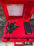 Rotunda Essential Service Tools set TKIT-2006U-F/FM box 1 of 3