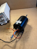 1981-1994 Kenworth White Volvo blower motor CarQuest 208993
