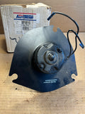 1981-1984 Nissan cars blower motor Siemens PM-3723