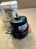 1986-1998 Japanese import cars radiator fan motor AutoTemp M6451