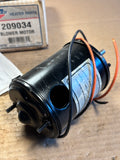 1983-1993 Mack MR MC blower motor Carquest 209034
