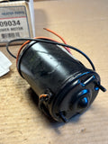 1983-1993 Mack MR MC blower motor Carquest 209034