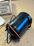 1983-1993 Mack MR MC blower motor Carquest 209034