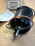 1983-1993 Mack MR MC blower motor Carquest 209034