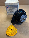 1980-1993 GM cars radiator motor Carquest 209047