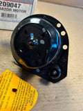 1980-1993 GM cars radiator motor Carquest 209047