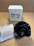 1980-2005 GM cars van radiator   motor Bravo B209089