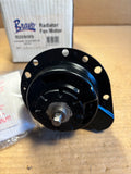 1980-2005 GM cars van radiator   motor Bravo B209089