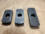 Rotunda T88T-1175 4628 bearing cup removal tools T88T-1000-S