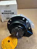 1984-1994 General Motors cars radiator fan motor unbranded 336463