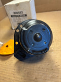 1984-1994 General Motors cars radiator fan motor unbranded 336463