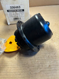 1984-1994 General Motors cars radiator fan motor unbranded 336463