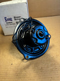 1979-1998 import car truck blower motor Bravo B208949