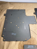 Ford Rotunda OTC 307-457 Torqshift Transmission Air Test Plate Set