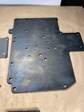 Ford Rotunda OTC 307-457 Torqshift Transmission Air Test Plate Set