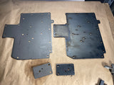 Ford Rotunda OTC 307-457 Torqshift Transmission Air Test Plate Set