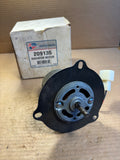 1983-1989 Ford Mercury cars blower motor Carquest 209135