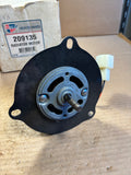 1983-1989 Ford Mercury cars blower motor Carquest 209135