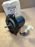 1983-1989 Ford Mercury cars blower motor Carquest 209135