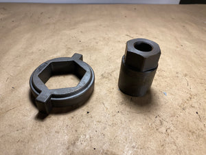 Ford Rotunda OTC 205-175 205-503 Rear Axle Rear Drive Pinion Nut Holder Tool