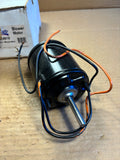 1980-1989 Ford Bronco blower motor Bravo B208919