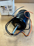 1980-1989 Ford Bronco blower motor Bravo B208919