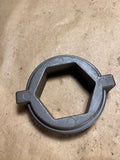 Ford Rotunda OTC 205-175 205-503 Rear Axle Rear Drive Pinion Nut Holder Tool