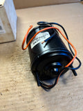 1980-1989 Ford Bronco blower motor Bravo B208919