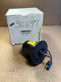 1983-1989 Chrysler K-car radiator fan motor Siemens PM3622